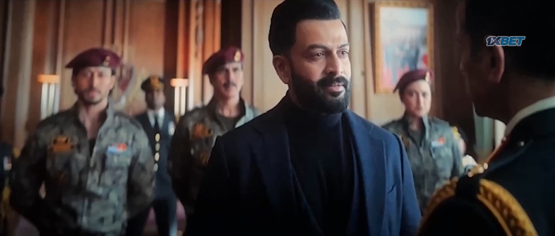 Movie Image