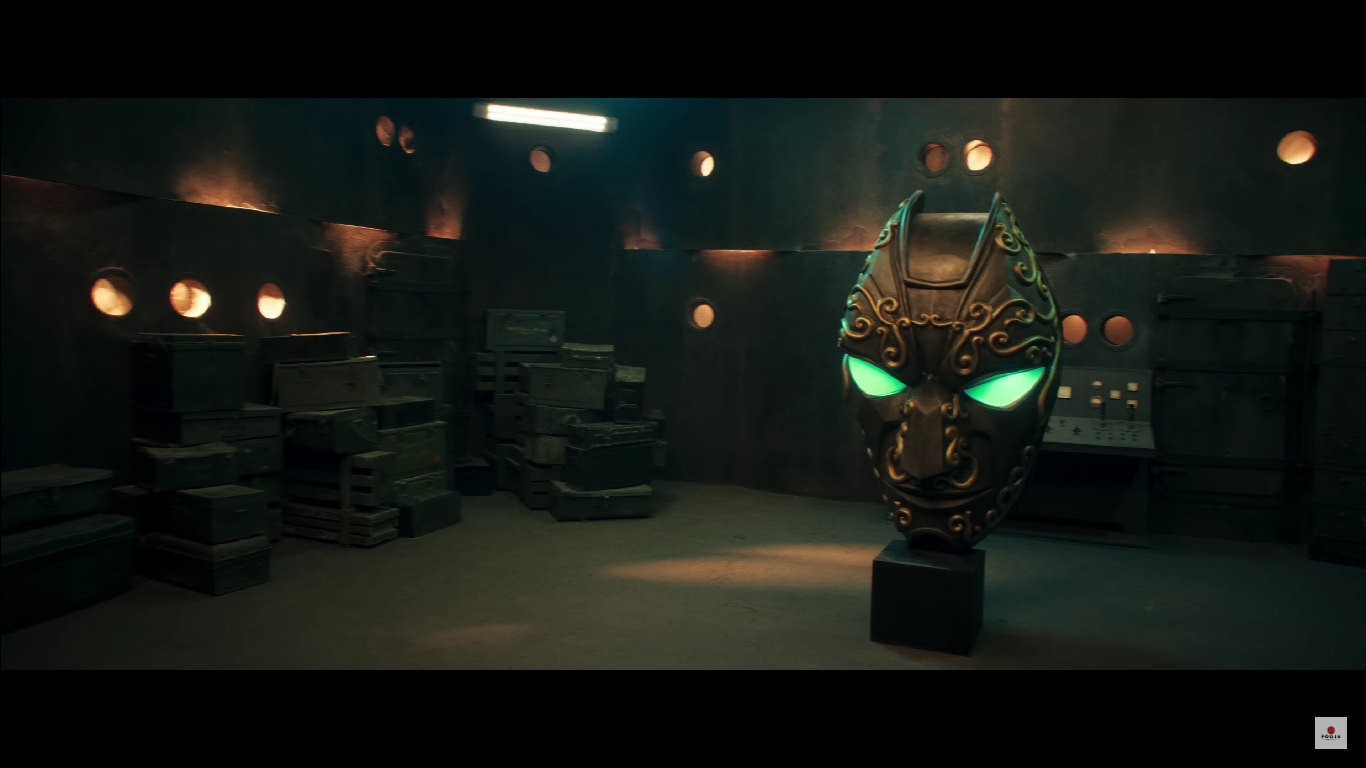Movie Image