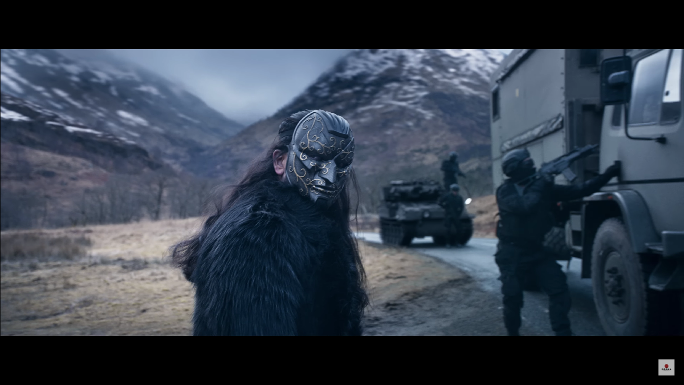 Movie Image
