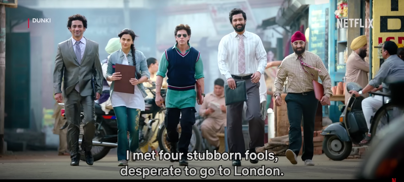 Movie Image