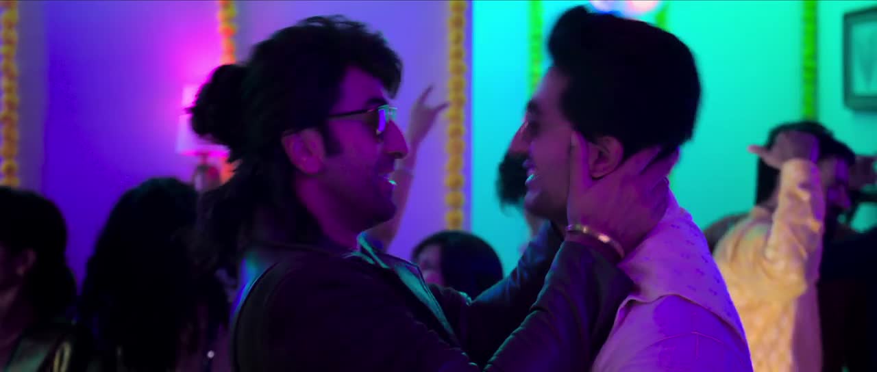 Movie Image